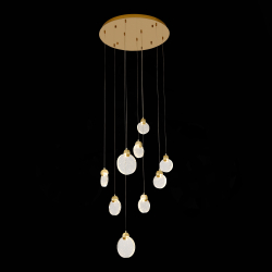 Светильник подвесной ST Luce Montecelio SL6104.203.09