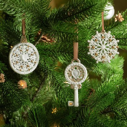 Сокровища зимы