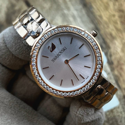 Часы Swarovski