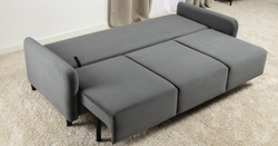 Диван кровать Дакота, Серый