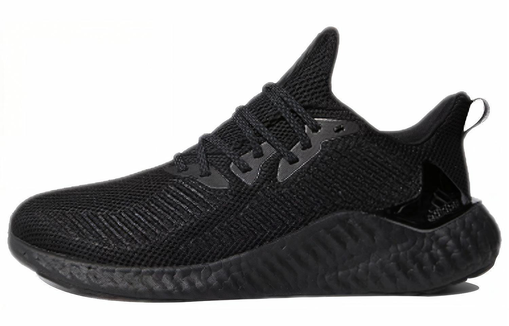 Кроссовки Adidas Alphaboost M
