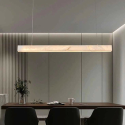 Люстра подвесная