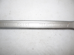 Ключ гаечный комбинированный КГК 41х41 FORCE 75541