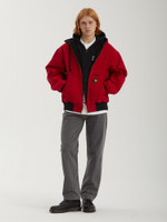 Куртка С Капюшоном 50 Years Anniversary Og Active Jacket Canvas