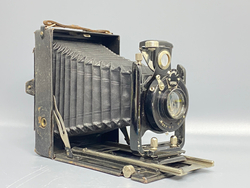 Glunz + Doppel-Anastigmat 1910-1912