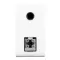 Quad S-1 Piano White
