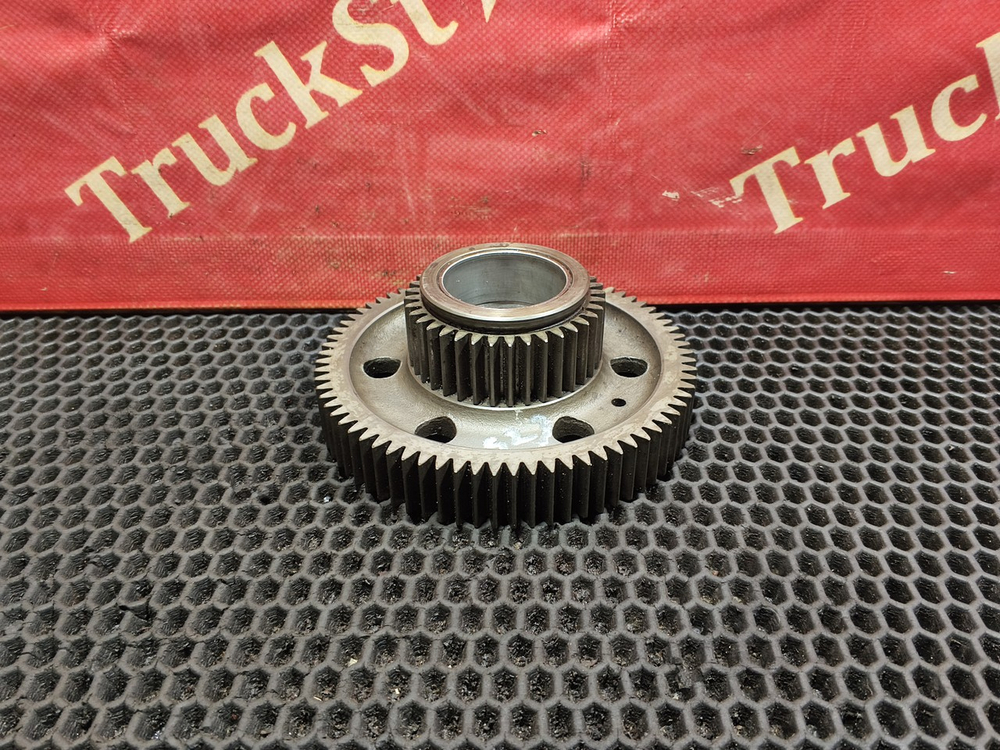 Шестерня распредвала 2021г.