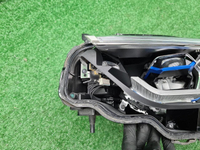 Битая Фара левая BMW 8er G14 G15 G16 (18-22) Laser