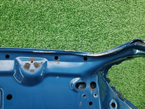 Капот Mini Countryman F60 (2016-2020)