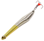 Блесна зимняя Namazu Ice Arrow Вертикальная 65мм 20гр N-VIA20 -
