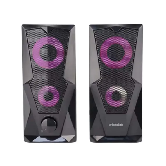 Microlab B27 Black