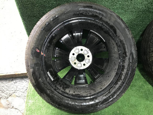 Диск Комплект дисков R18 Changan Uni-V (2022-н.в.)