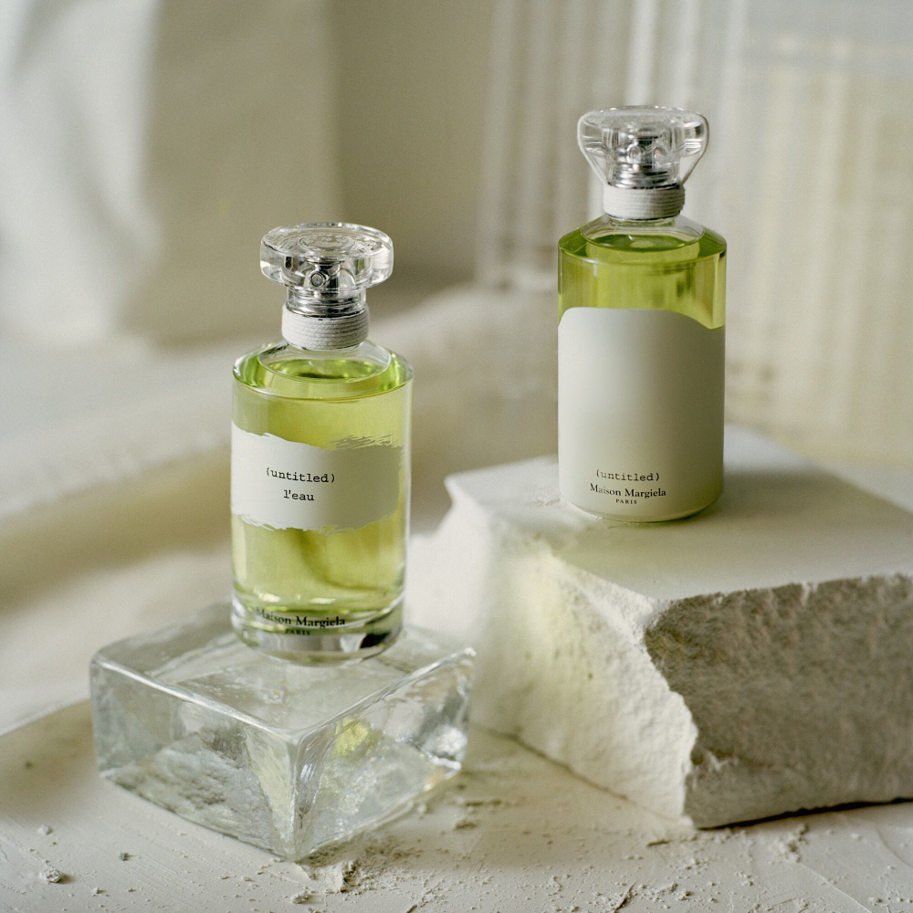 Maison Margiela Untitled L'Eau EDT