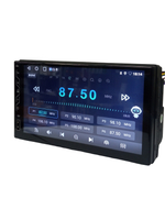 Автомагнитола 2DIN LED DSP7" Android 4+64GB AHD BOS-MINI A7