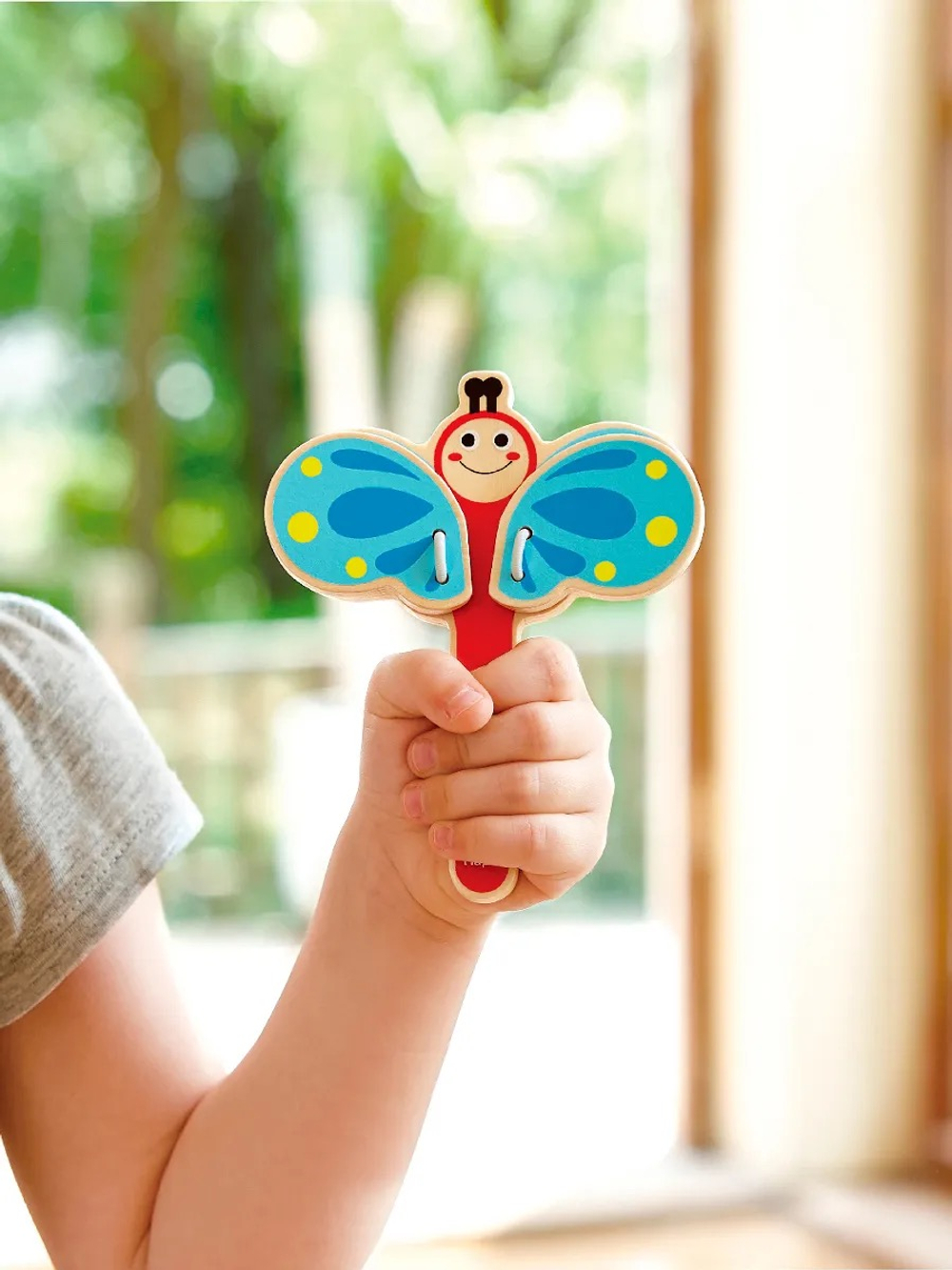 Детский игровой набор серии "Мои первые музыкальные инструменты", серия: мои первые музыкальные инструменты