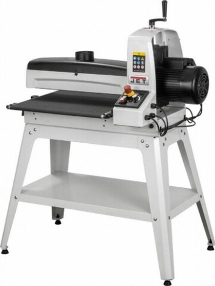 Станок шлифовальный JET JWDS 2244 барабанный 723540OSKM