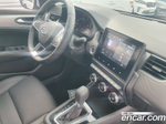 Renault Korea (Samsung) XM3 1.6 GTe RE (03.2023)