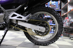 Kawasaki KLE 400 LE400A-000678