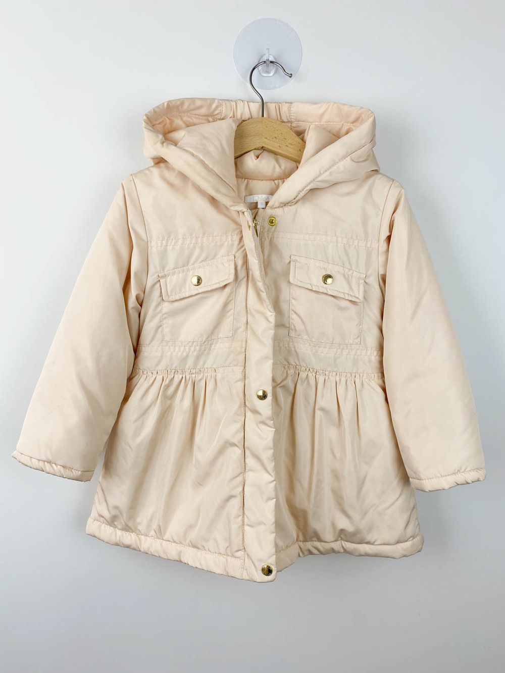 Куртка Chloe, 98