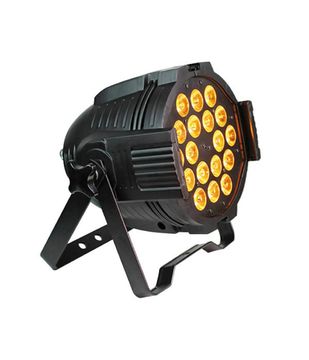 Dialighting LED Multi Par 18 5-in-1 прожектор LED PAR, 270Вт