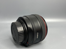 Canon EF 50mm f/1.2L USM