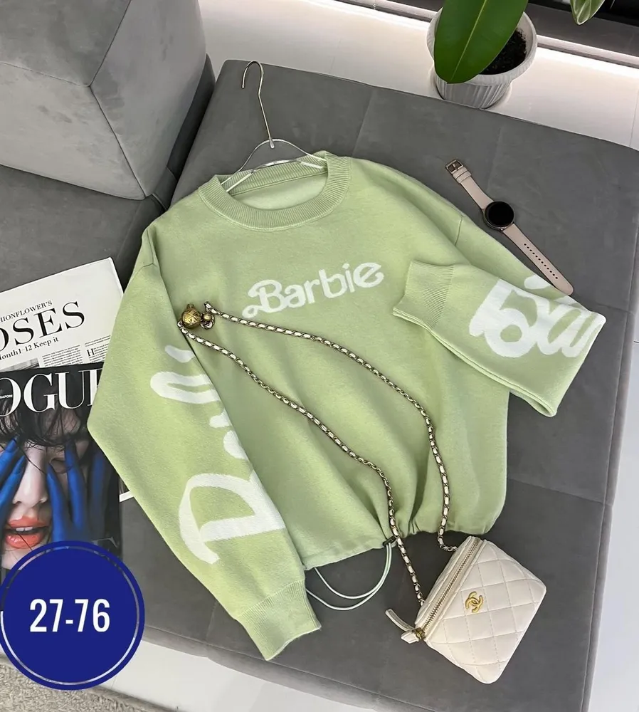 Свитер 50342962 Fabrika