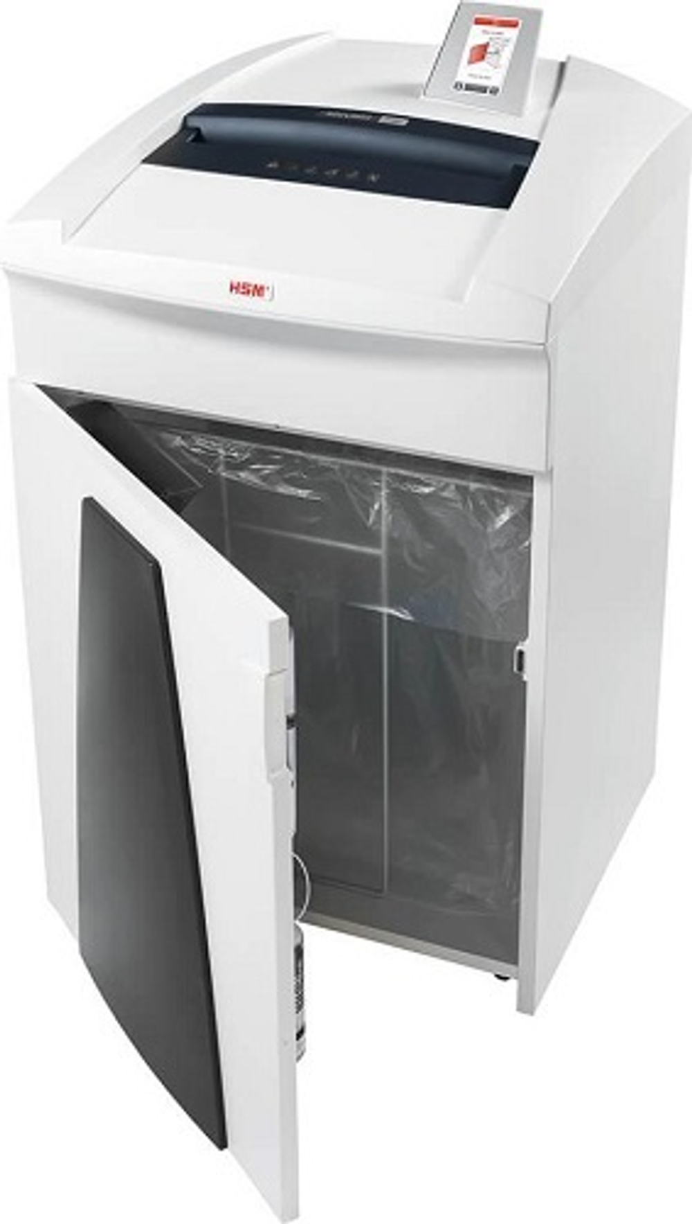 Уничтожитель бумаг  HSM SECURIO P36 i-1.9x15