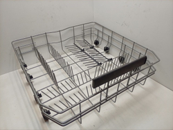 ESL98330 ктп2 Корзина нижняя для посудомоечных машин Electrolux 140002678070 б/у