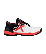 Munich Padx Белые-Черные Ступа Кроссовки