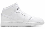 Кроссовки Jordan Air Jordan 1 GS (Подростковая размерная сетка)