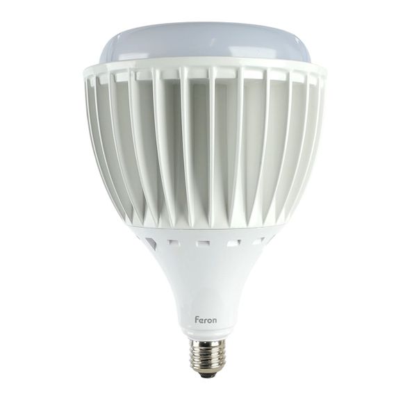 Лампа светодиодная Feron LB-655 E27-E40 200W 6400K 51949