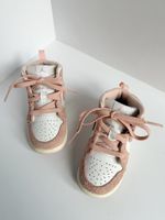 Комбинированные кроссовки Nike Air Jordan, 25