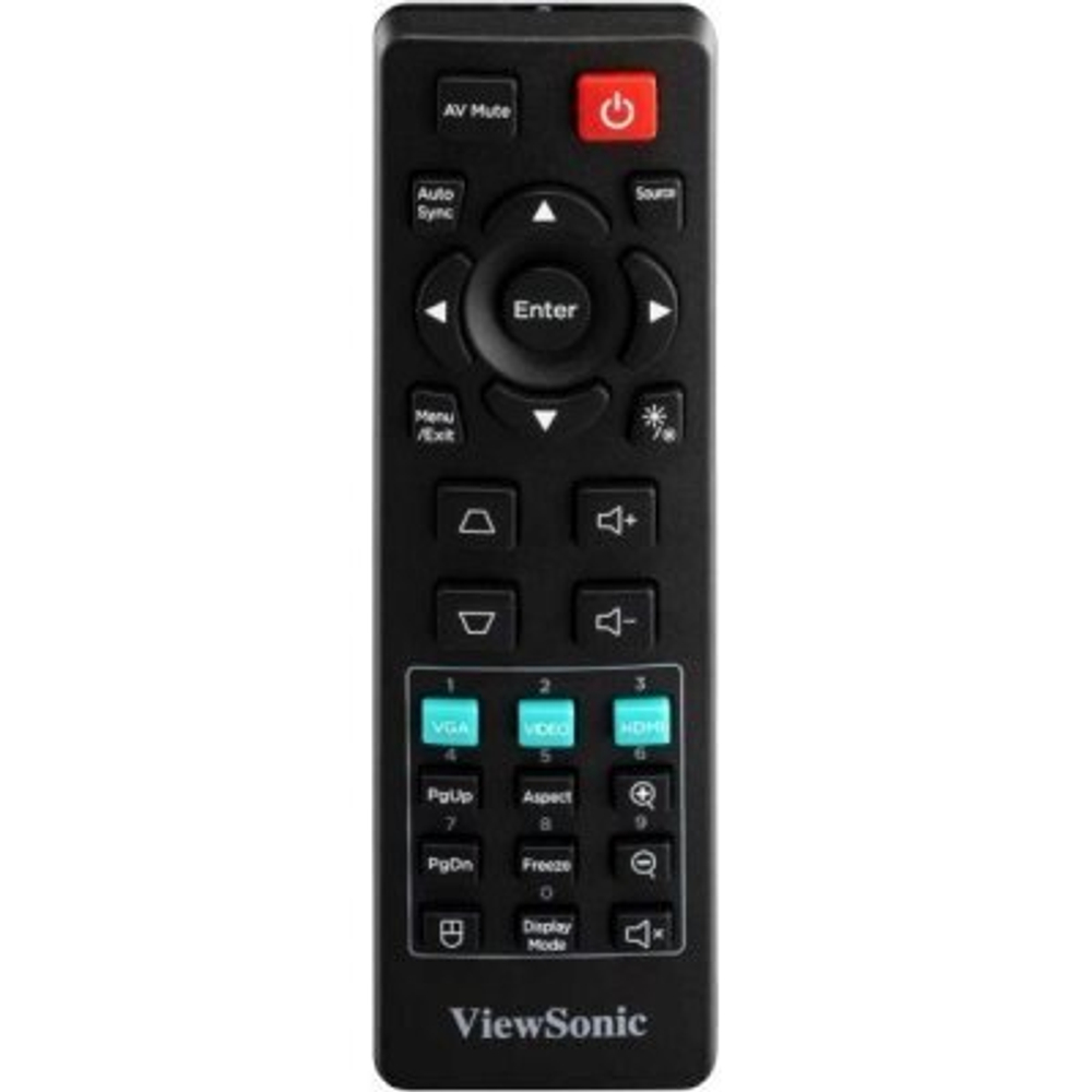 Проектор ViewSonic PS502X