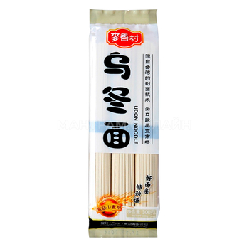 Лапша Удон Mai Xiang Cun Udon Noodle 300 г