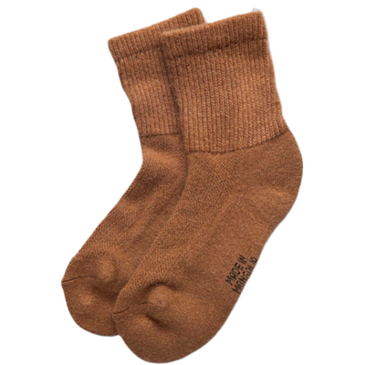 Термоноски 70% шерсти