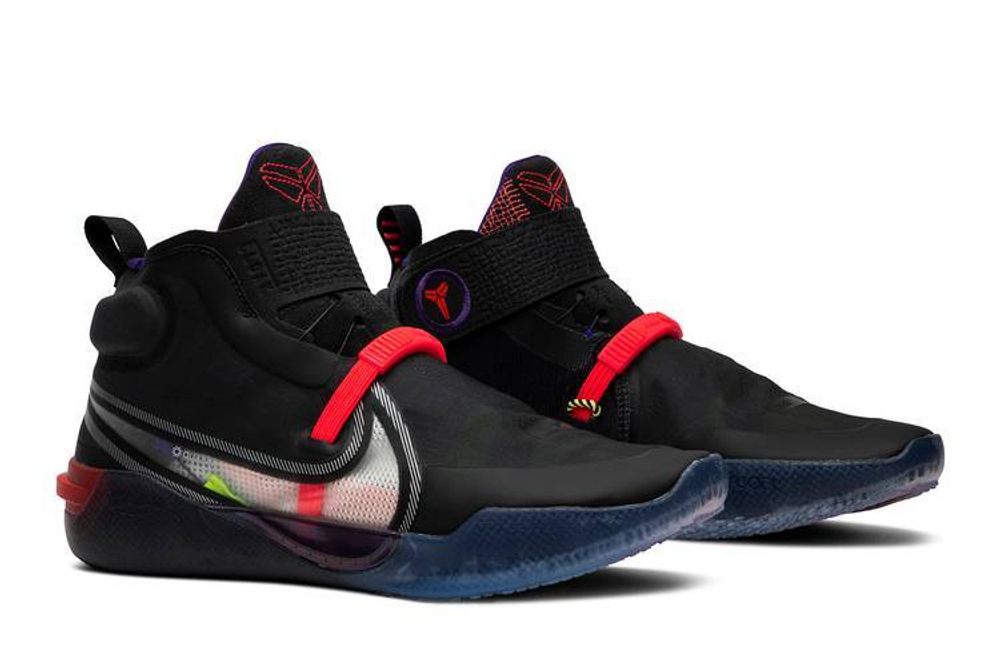 Кроссовки Nike Kobe Ad Nxt Fastfit