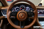 Porsche Panamera (971) 2.9 AWD Platinum Editions (08.2022)