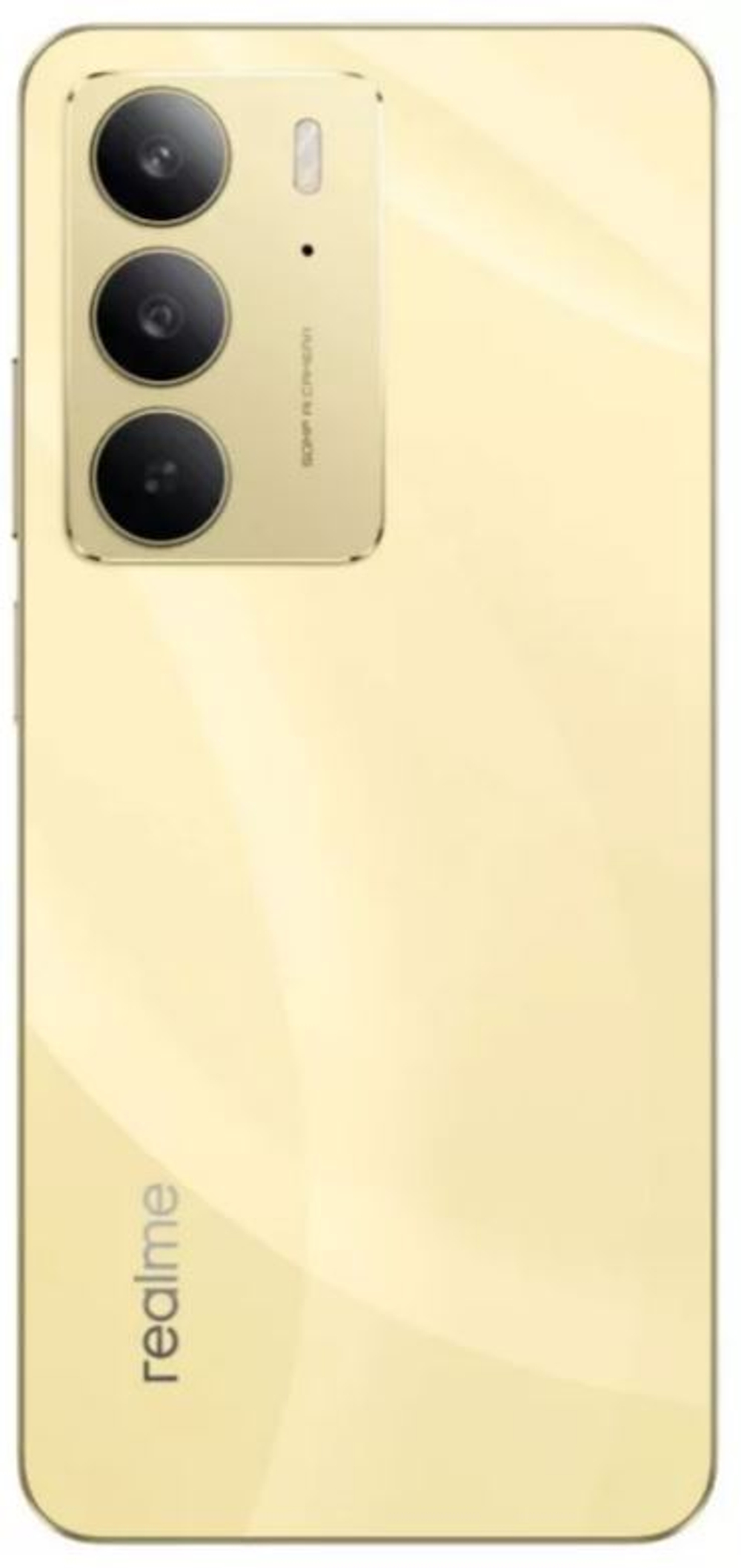 Смартфон  Realme C75 8/128GB