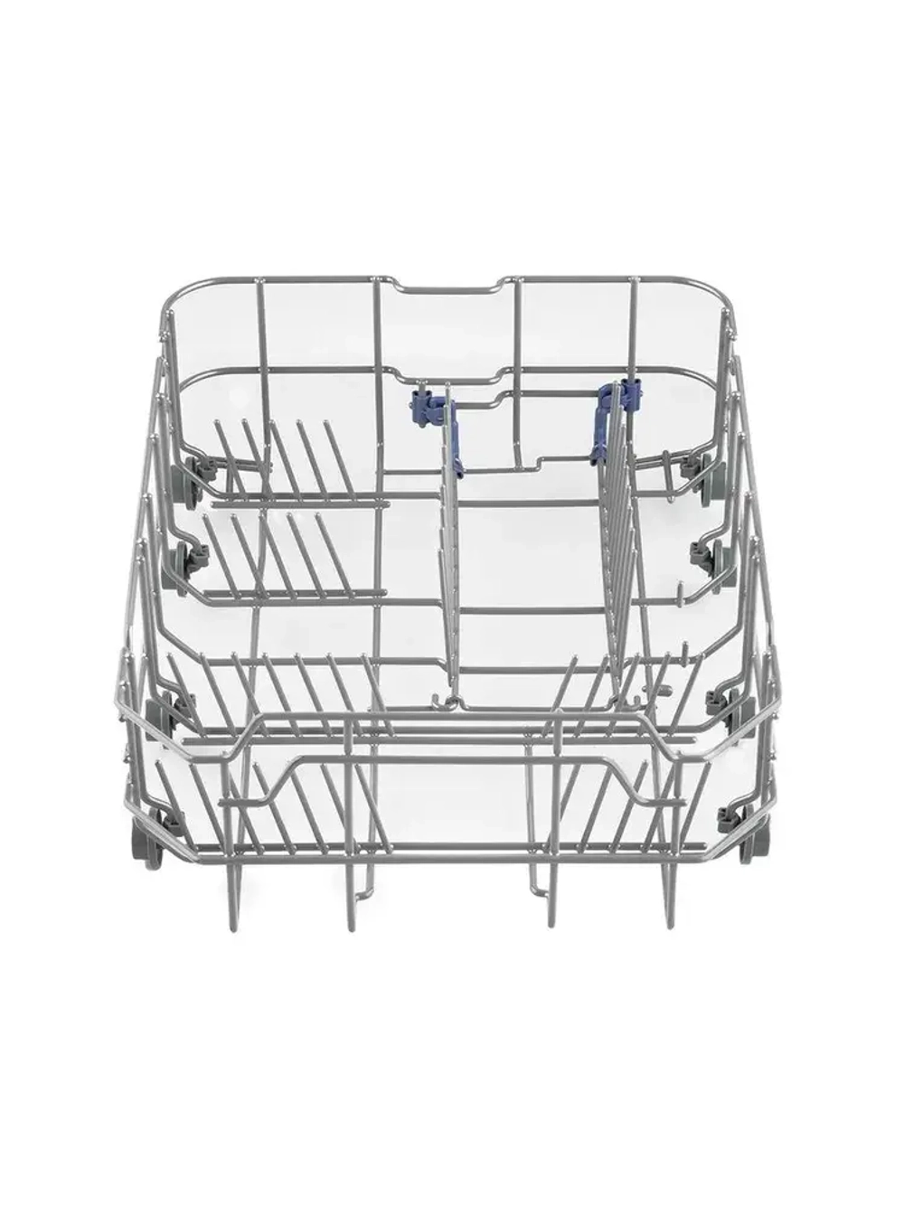 Нижняя корзина посудомоечной машины 45см Maunfeld Weissgauf, Monsher, Ginzzu, Hyundai, Бирюса, Comfee, Hansa, Zigmund&Shtain, Dexp, Lexx