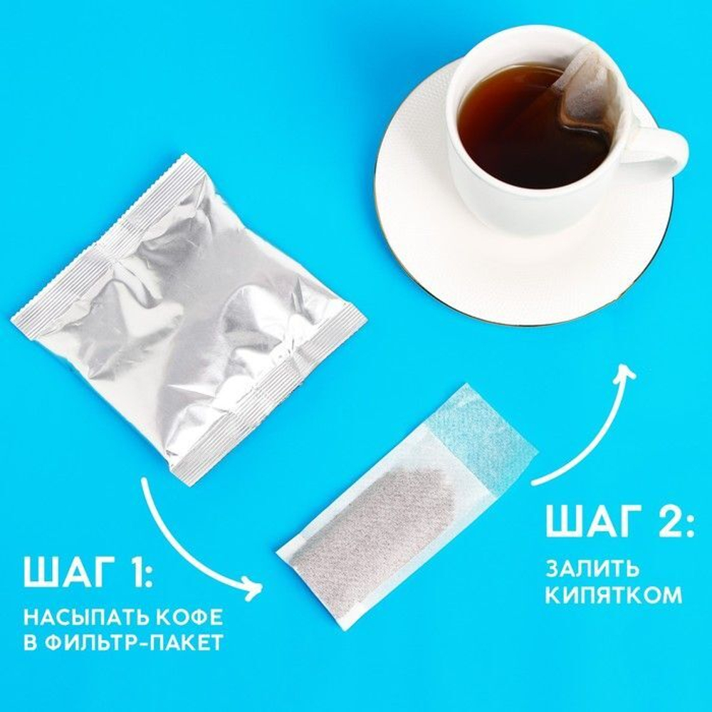 Подарочный набор Горячий сюжет