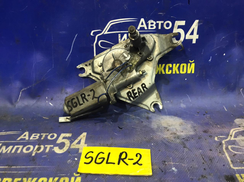 Моторчик заднего дворника MAZDA BONGO FRIENDEE 1998