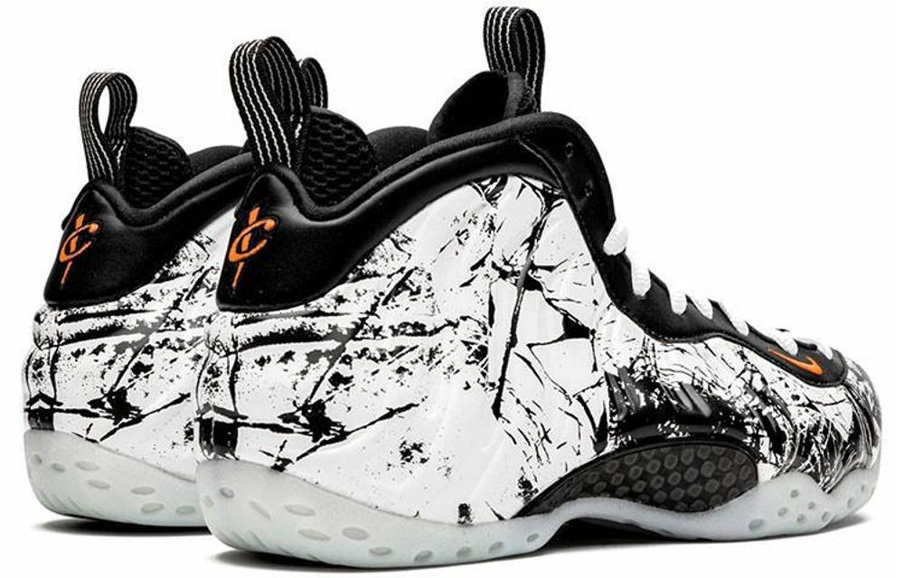 Кроссовки Nike Foamposite One