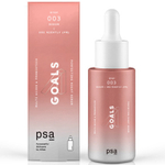 Сыворотка ночная PSA Goals Multi Acids & Probiotics Perfecting Night Serum 30 мл