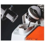 Бензопила STIHL MS 250 C-BE с шиной с шиной 16"/40 см, 11232000833