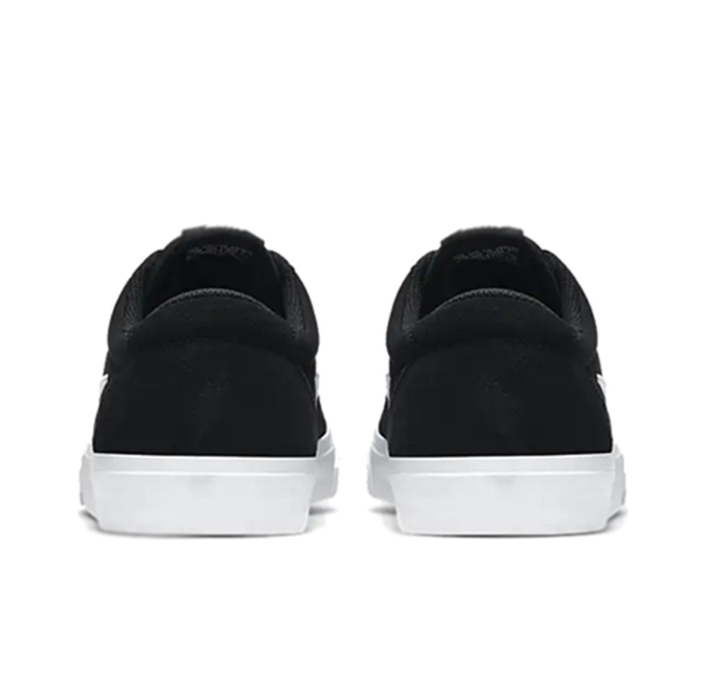 Кеды Nike SB Chron SLR 'Black White' CD6278-002