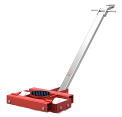 Комплект тележек F20 / L20 грузоподьемностью 40 тонн, GKS-Perfekt