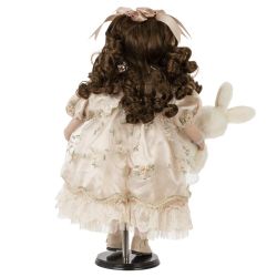 GAEM Кукла "Алёна", L21 W11,5 H46 см