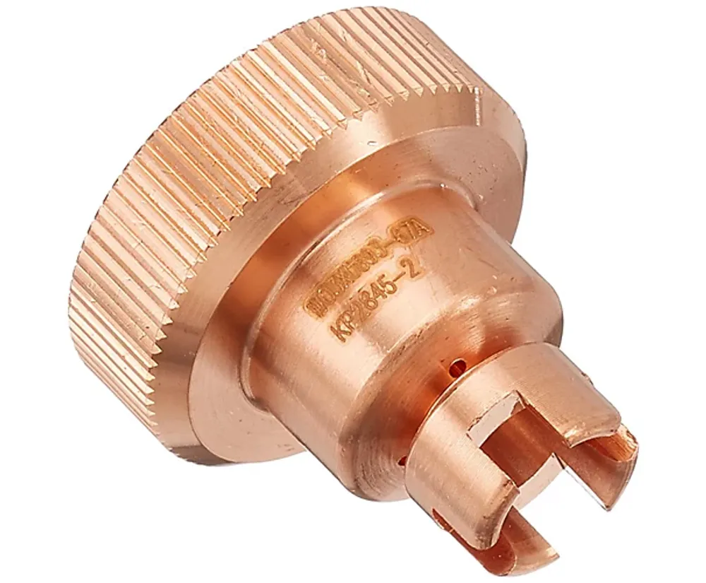 W03X0893-67A Насадка для плазмотрона (2шт/пачка)