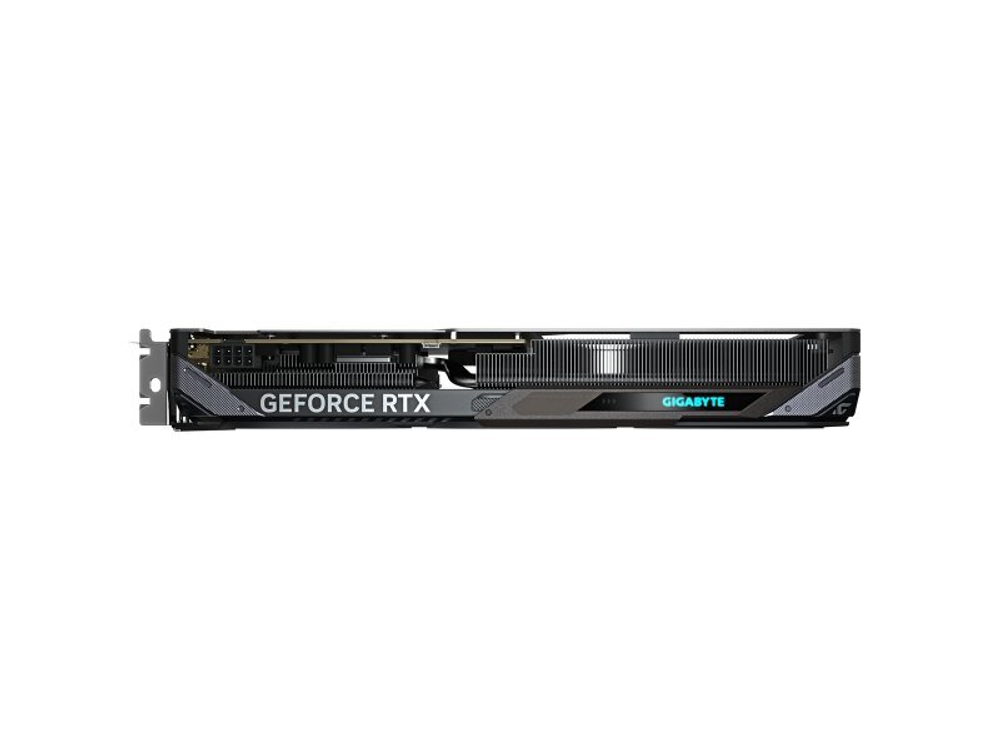Видеокарта Gigabyte Nvidia GeForce RTX 5060 GAMING [GV-N5060GAMING OC-8GD]
