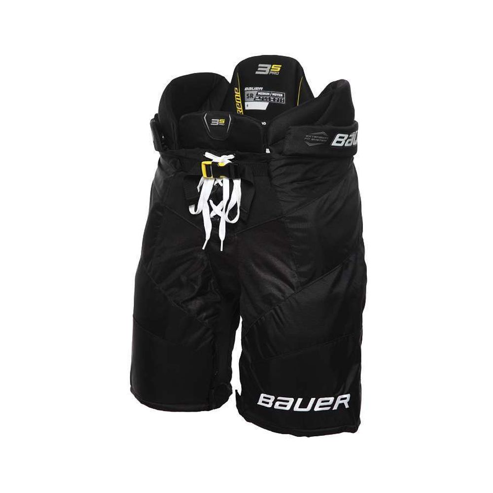 Трусы игрока S21 SUPREME 3S PRO PANT - SR Трусы игрока S21 SUPREME 3S PRO PANT - SR